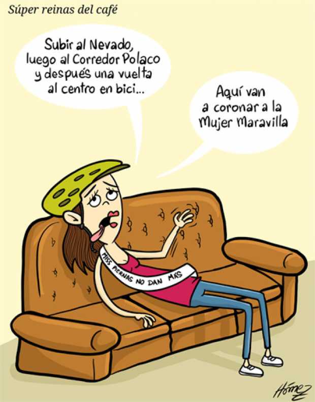 caricatura