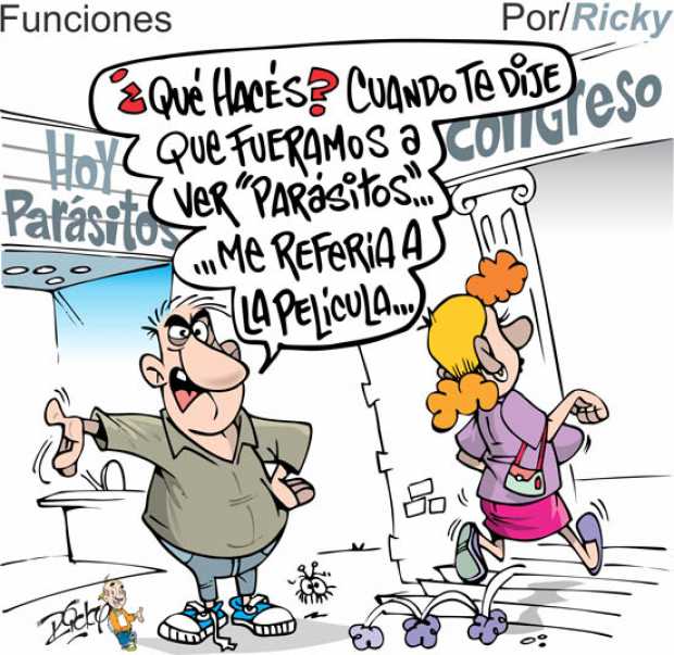 caricatura