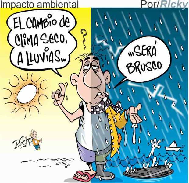 caricatura