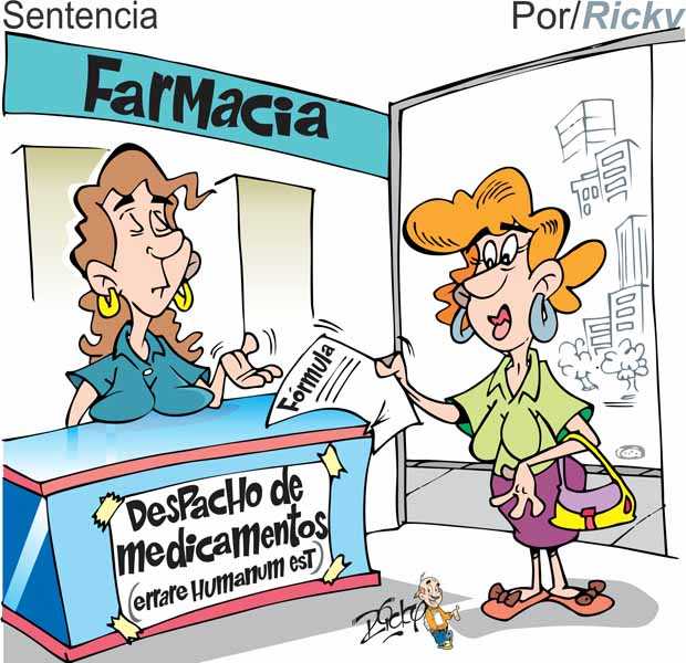 caricatura