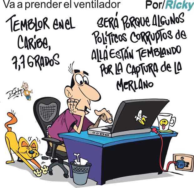 caricatura
