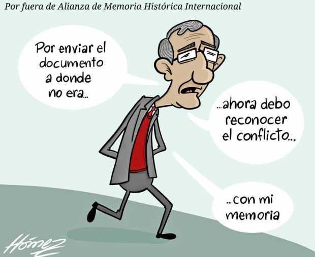 caricatura