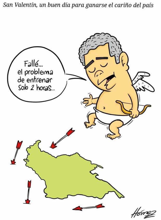 caricatura