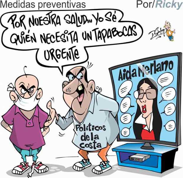 caricatura