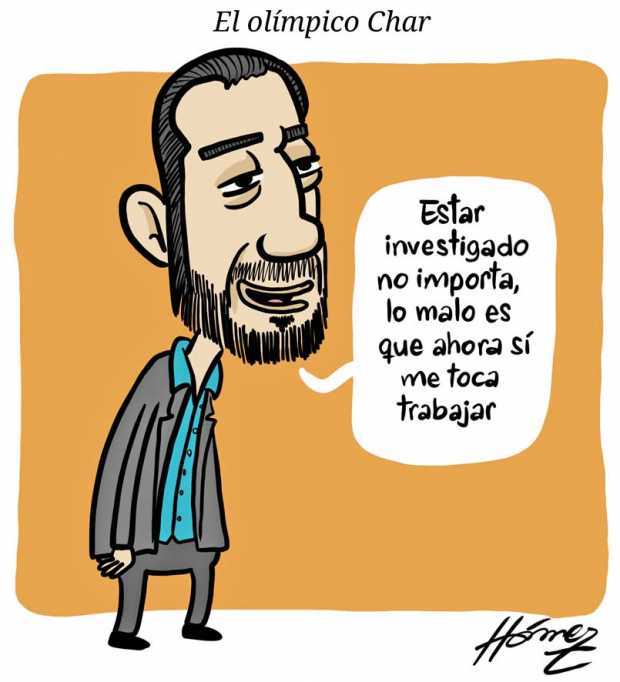 caricatura