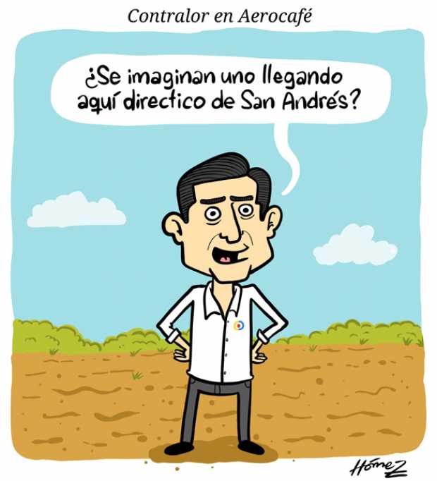caricatura