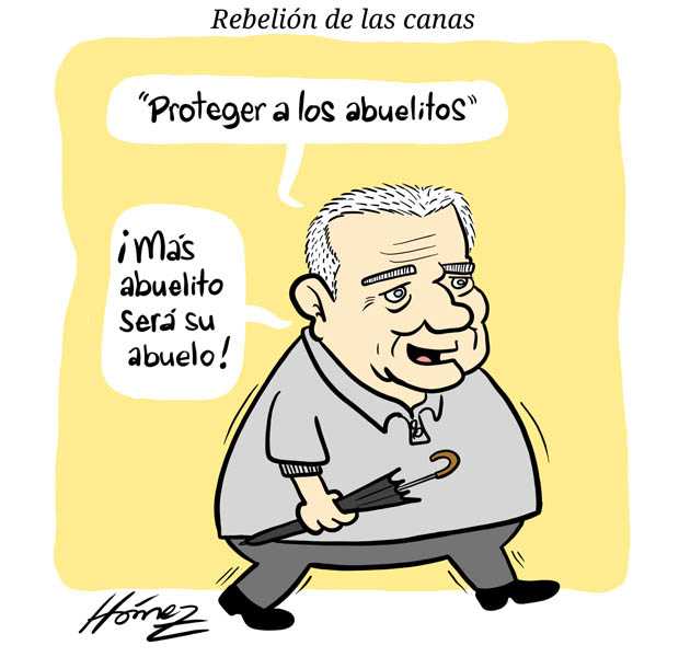 caricatura