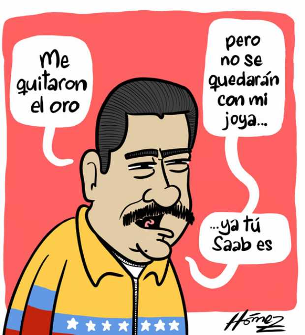 Caricatura