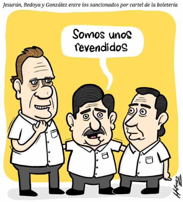 caricatura