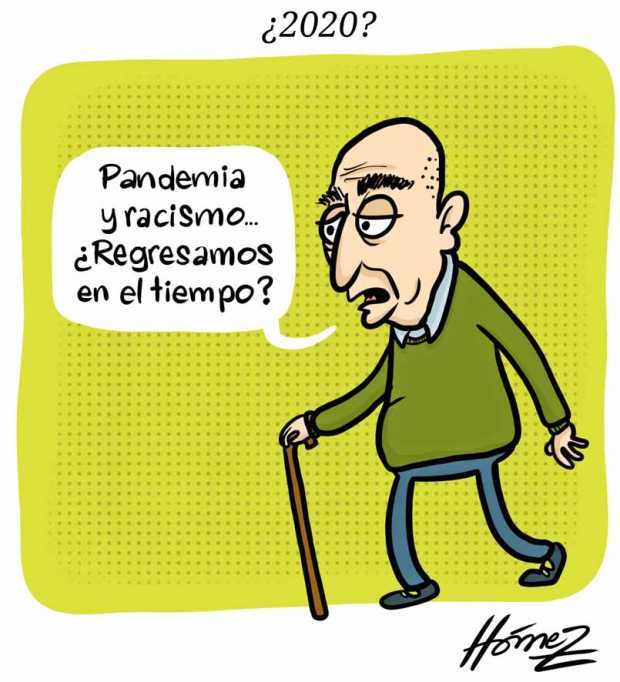 caricatura