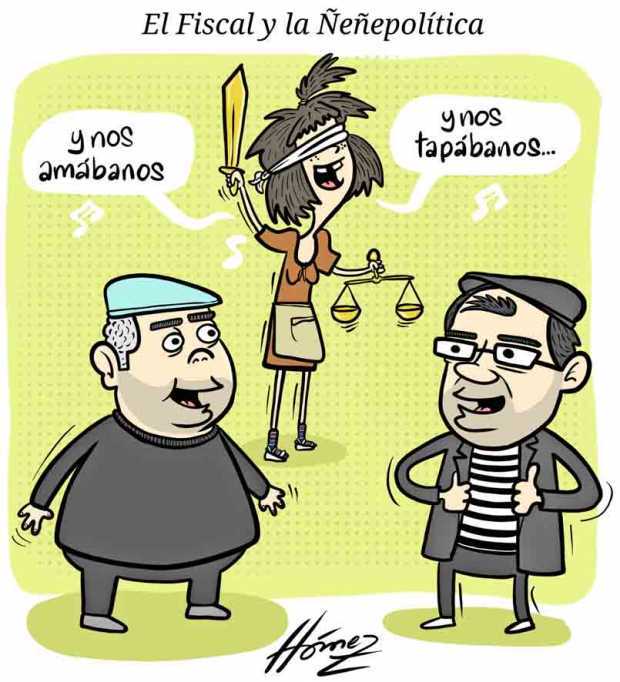 caricatura