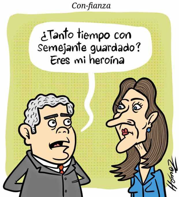 caricatura