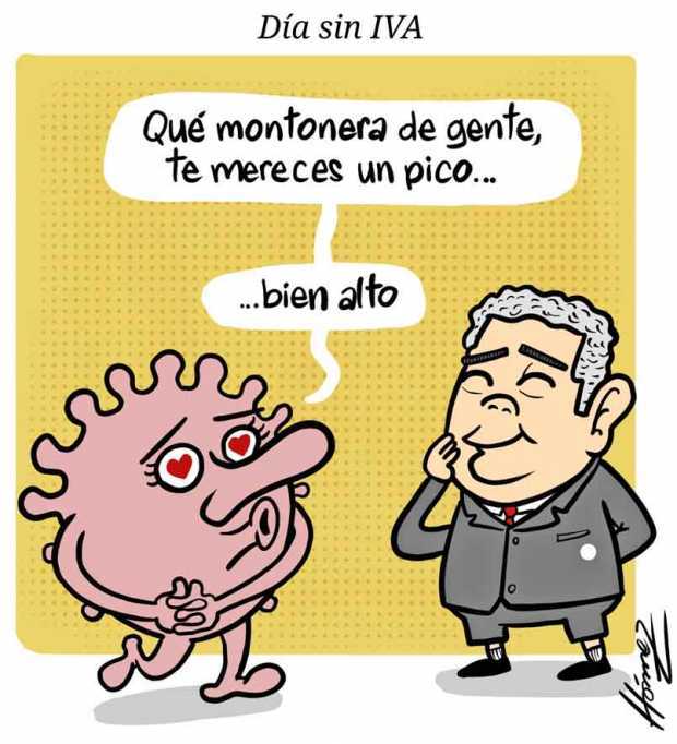 caricatura