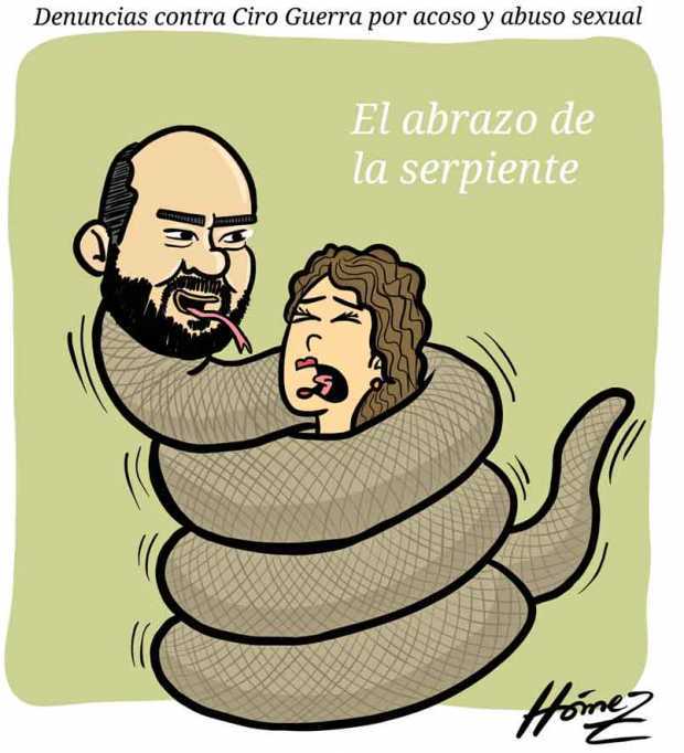 caricatura