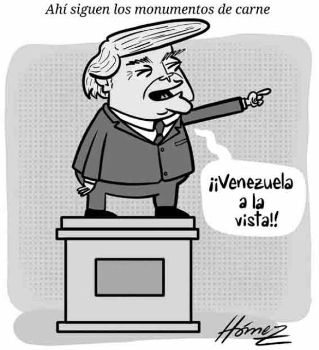 caricatura