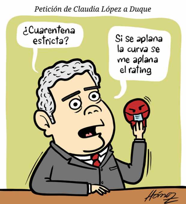 Caricatura