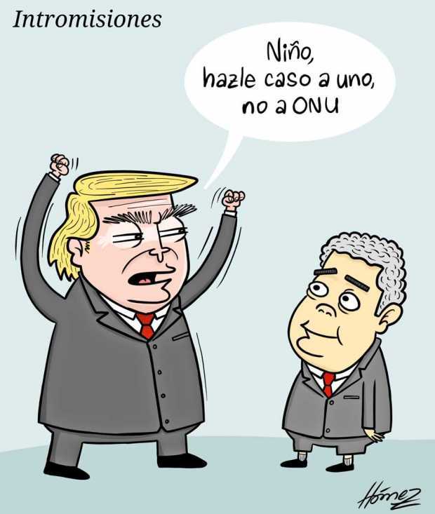 caricatura