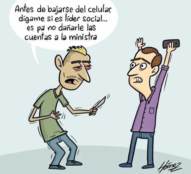 caricatura