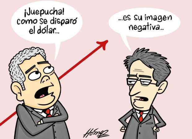 caricatura