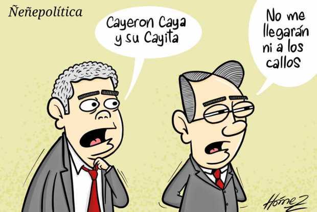 Caricatura