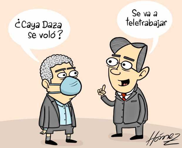 caricatura