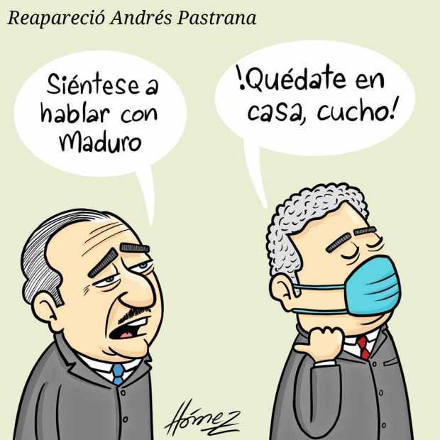 Caricatura