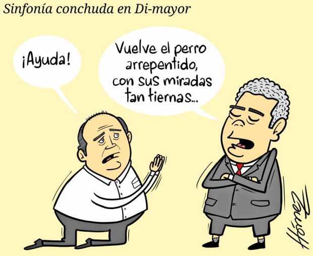 caricatura