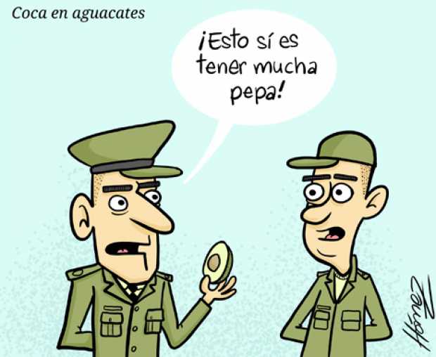 Caricatura