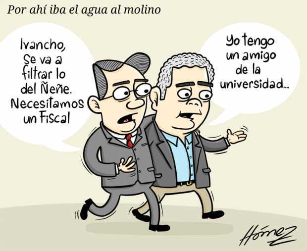 Caricatura