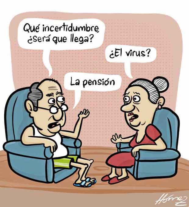 caricatura