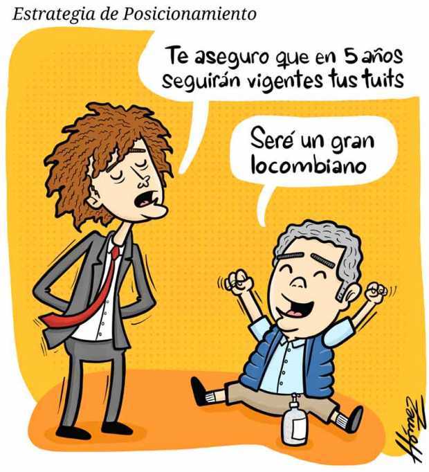 Caricatura