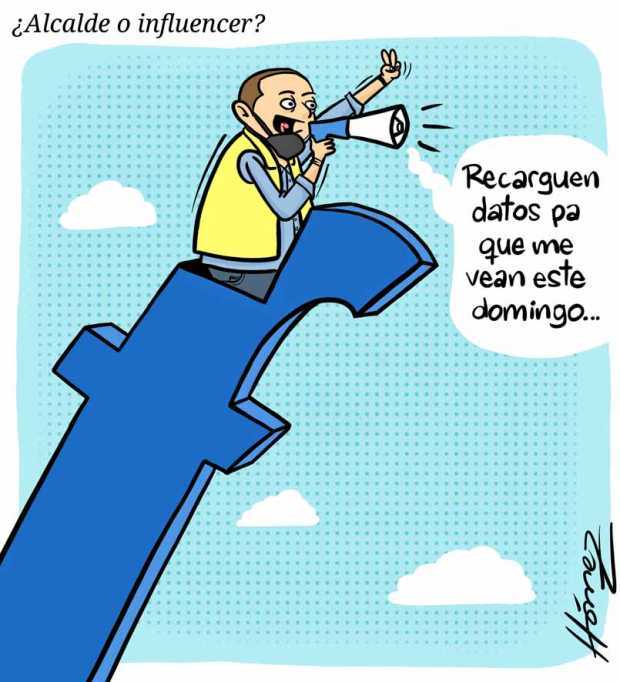 caricatura