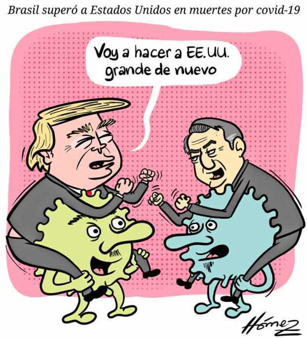 caricatura
