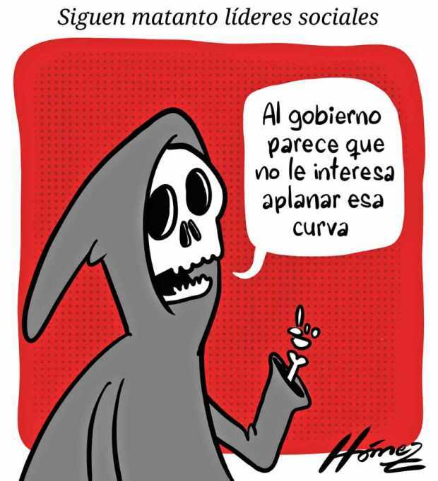caricatura