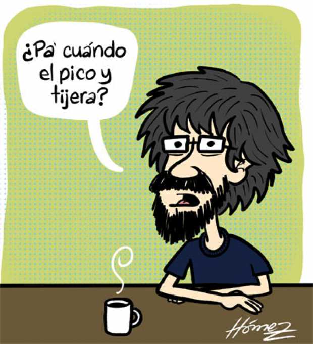 Caricatura