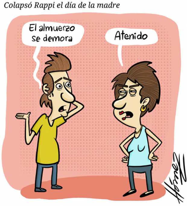 caricatura