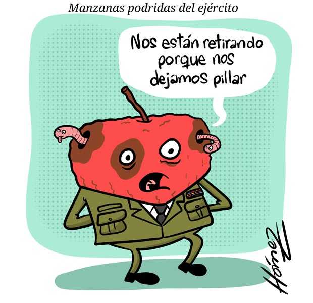 caricatura