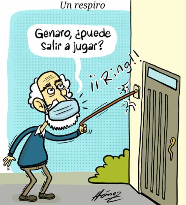 caricatura