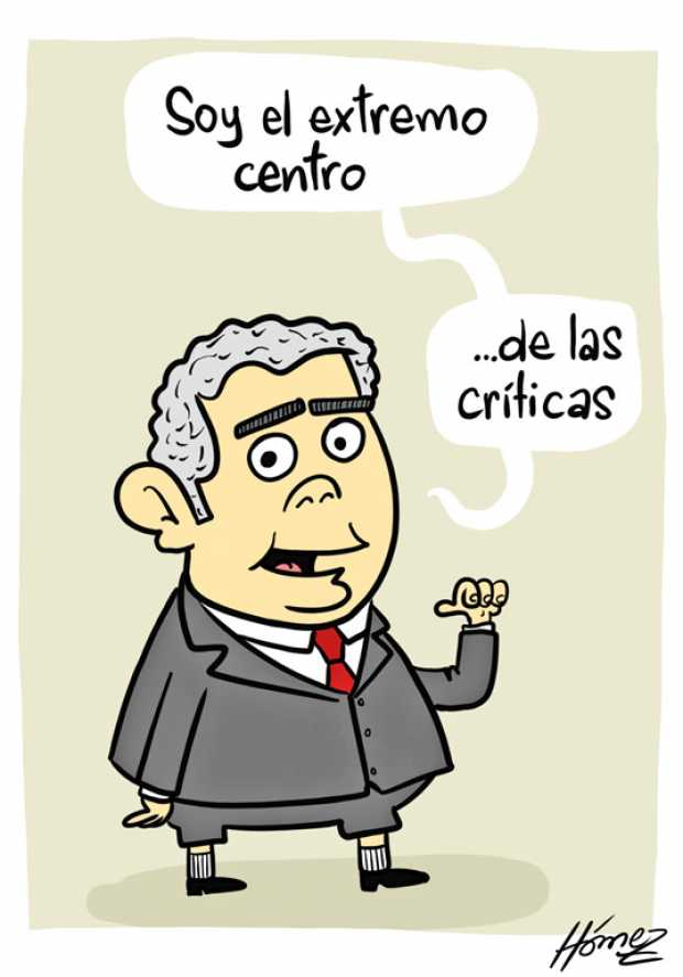 caricatura 1 diciembre