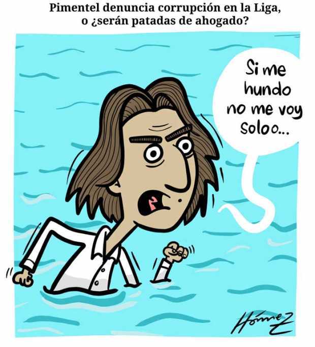 caricatura