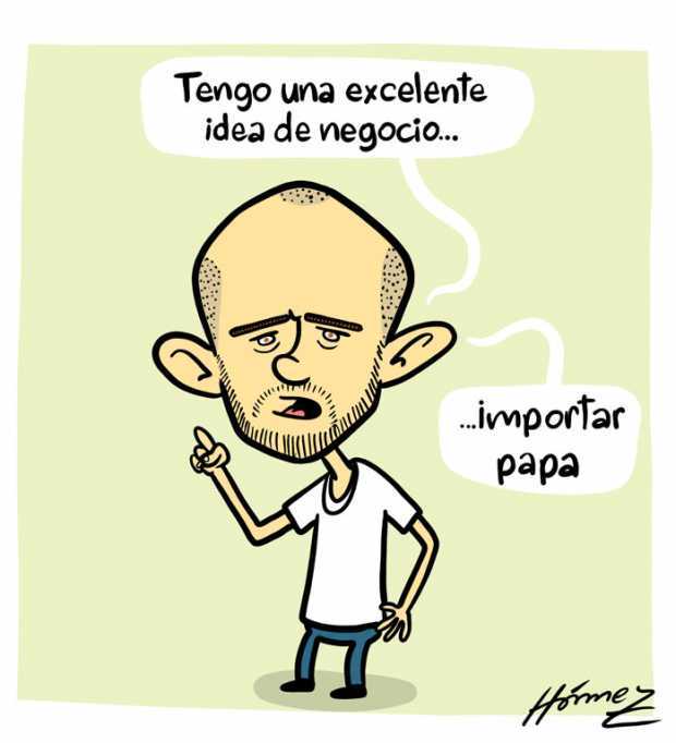 caricatura