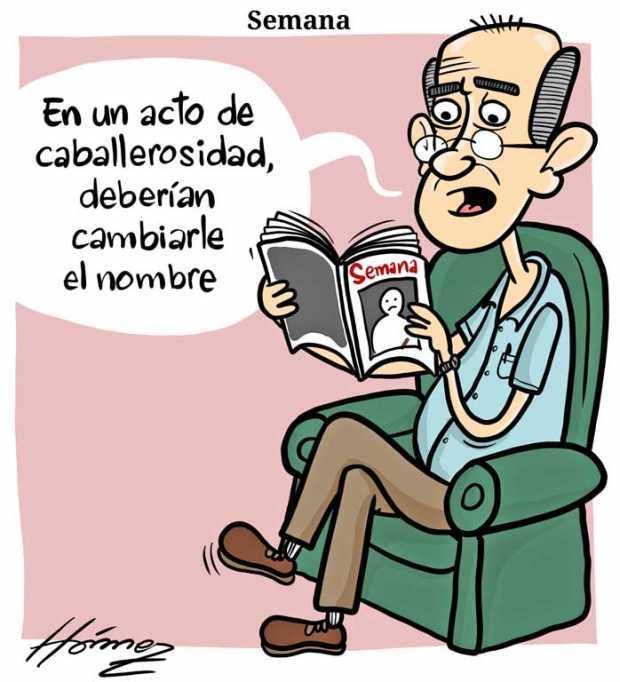 caricatura