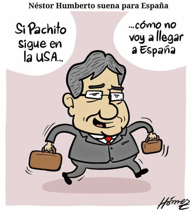 caricatura