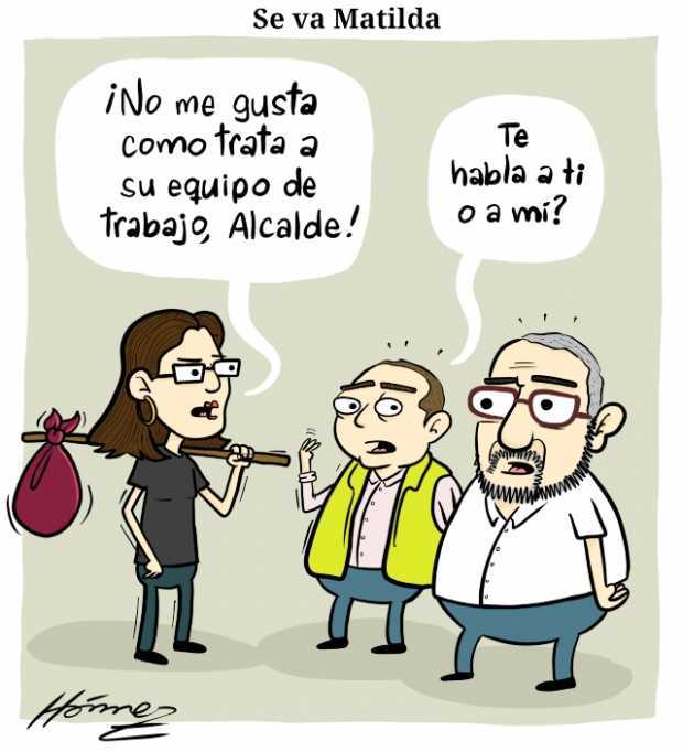 caricatura