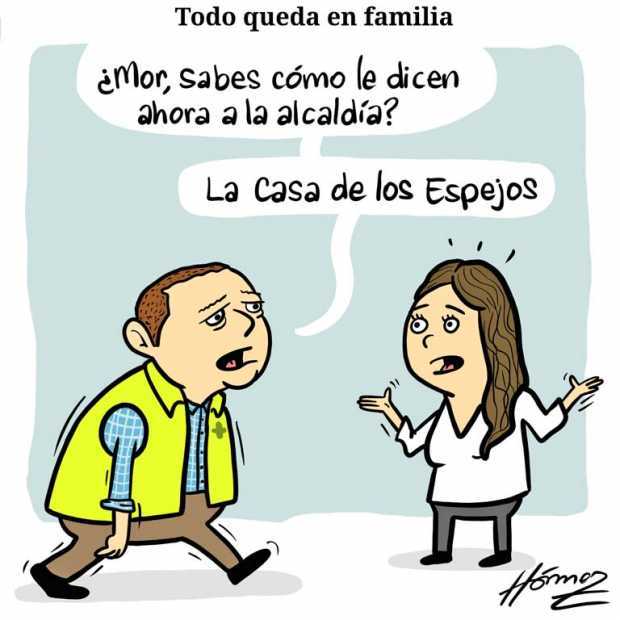 Caricatura