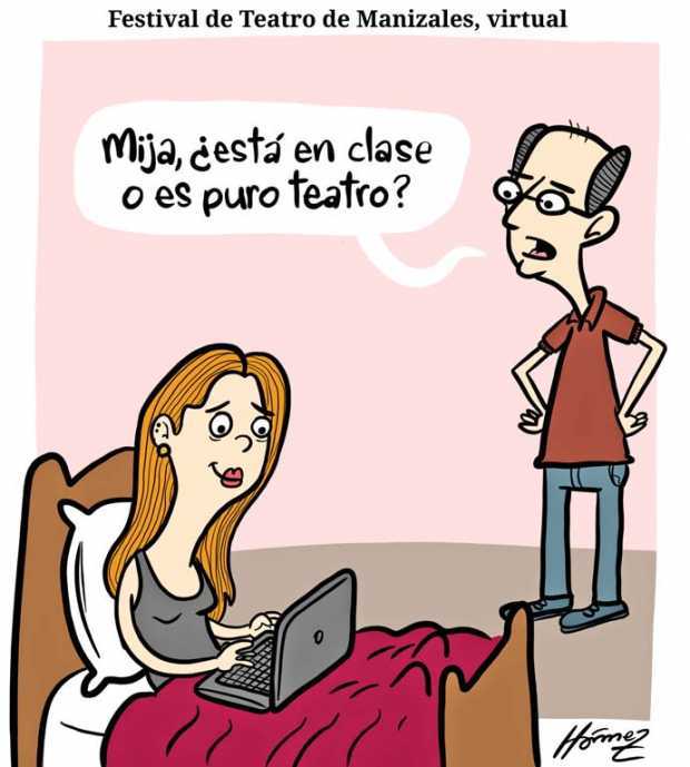 caricatura