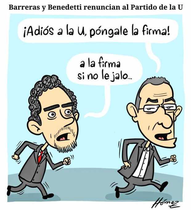 caricatura