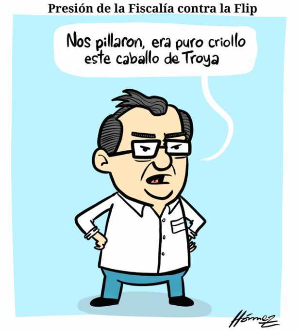 caricatura