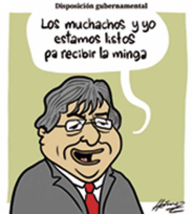 Caricatura