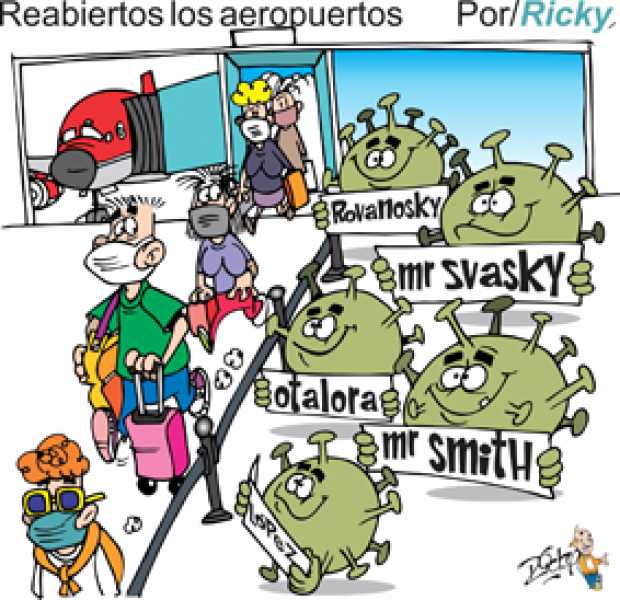 Caricatura
